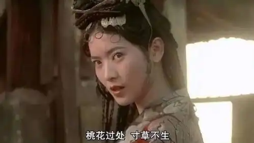 大话西游最美蜘蛛精,今天凌晨也走了
