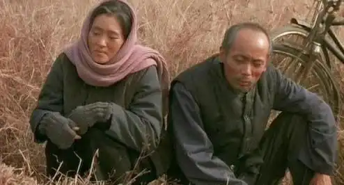 活着活着再难再苦,也要把日子过到最后
