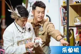 沙溢要参加明星大侦探吗明星大侦探沙溢是哪一期