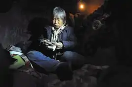 探访北京多处井底蜗居地井下生活已存在多年
