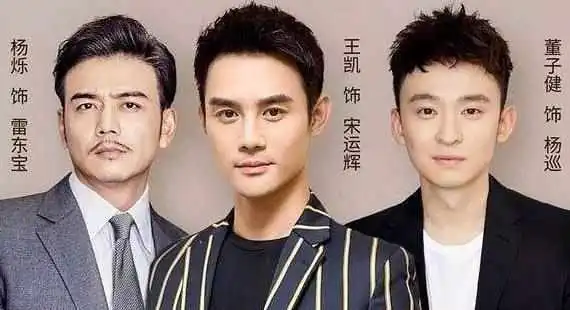 他是低音炮男神,十年后补给妻子梦幻婚礼,妻子颜值不低刘涛
