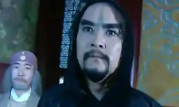 西游记后传石敢当中所有角色居然完全相同
