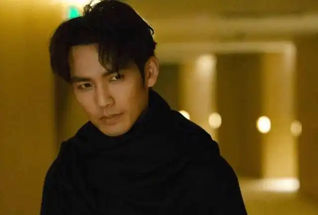 钟汉良终于官宣新作,全明星阵容惹眼,光看剧照就想追