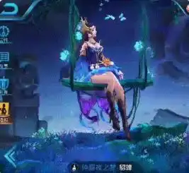 王者荣耀貂蝉新皮肤仲夏夜之梦是传说皮肤吗
