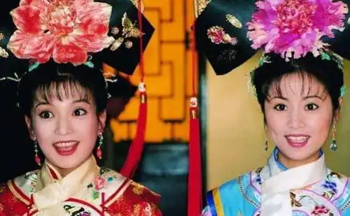 紫薇和小燕子,究竟谁才是女主