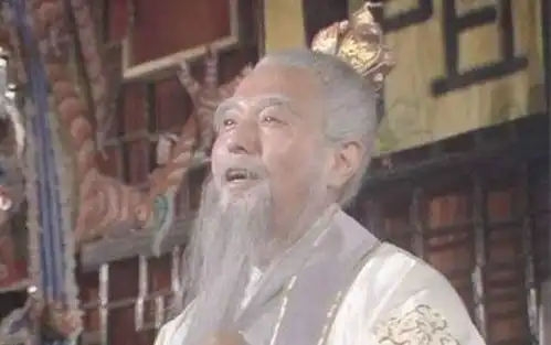 西游记里,他是孙悟空的授业恩师,身份来历却成千古之谜
