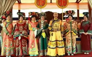 还珠格格之再续前缘