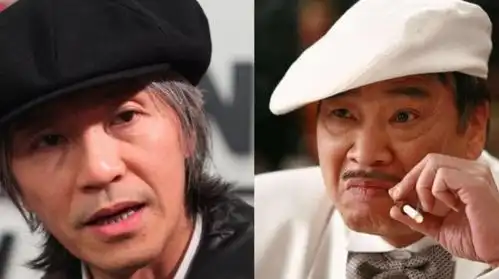 达叔走了,星爷的遗憾再也不能完成了
