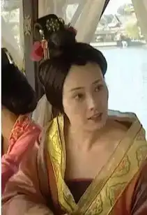 大明宫词10位主演现状周迅早已成一线,他却因地域黑受争议