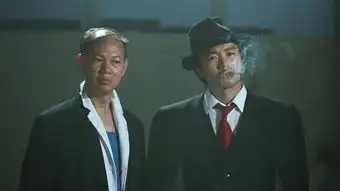 罗家英希望演个悲情的角色,拿下最佳男主角