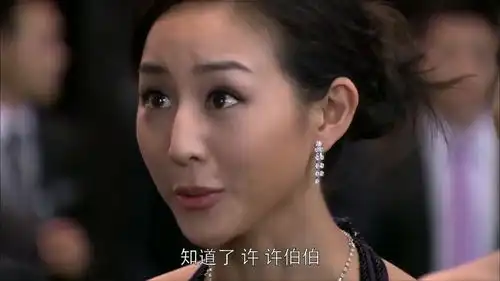 最美的时光苏蔓被许仲晋弄得一头雾水,这是未战先胜励成都佩服
