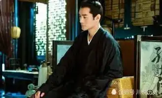 金朝最牛的才子曾上书狂妄,皇帝还破例免予处罚
