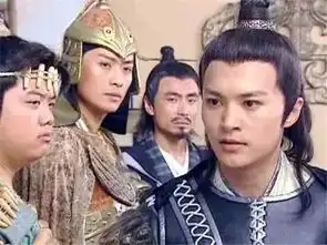 隋唐英雄传演员现状释小龙成漫威英雄大热门,聂远成功翻红
