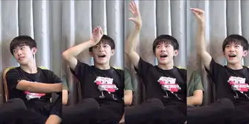 音乐娱乐盛典后易烊千玺更新ins,用独特的方式告别少年的你