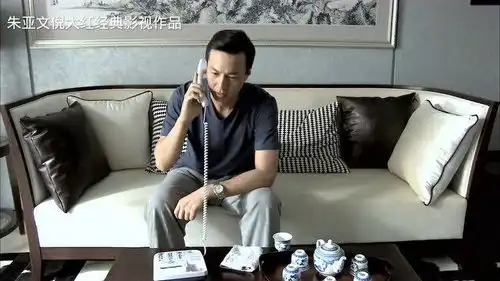 朱亚文倪大红经典影视作品219
