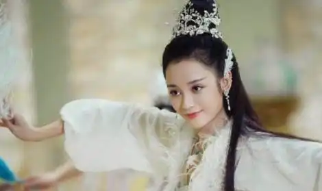 曾被嘲讽离开杨幂火不起来,香蜜播出后实力打脸众人一雪前耻
