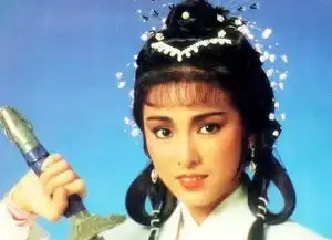 63岁米雪近照曝光,老到认不出,男友去世后被传爱上李玉刚