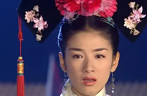 小燕子会决心离开皇宫,是知画成为了嫡福晋这些细节才是重点