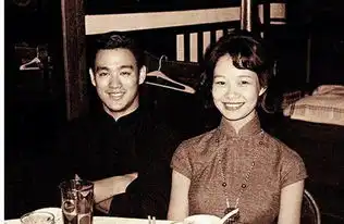 他是词作家,为表弟出头与李小龙打架吹一辈子,他是谁
