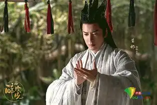 醉玲珑高清剧照刘诗诗陈伟霆生入死相爱相伴