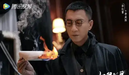 扫黑风暴热映真正令我们恐惧的不是远方,而是附近的凶杀