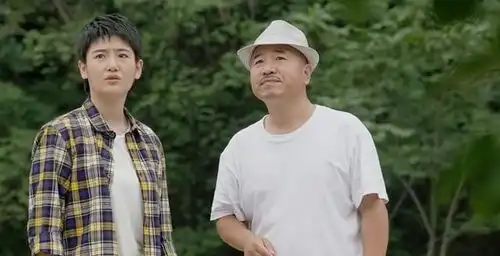 破案了乡村爱情13之所以换掉刘能,又是一出捧徒弟的戏码
