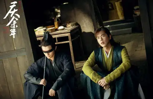 全国观众在等,庆余年2却迟迟不能开机,竟是因为她太难请
