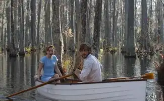 五部爱情电影安利,每部都值得一看,伊丽莎白镇值得一看
