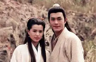 徐克拍摄新神雕侠侣,杨幂没档期,邀请赵丽颖演女一号
