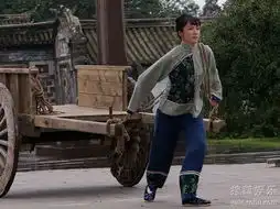 吕一菩提树下悲情不断险遭强奸称有阴影