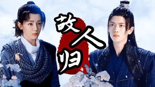 与君初相识长意纪云禾爱人重逢,你就是我的归处