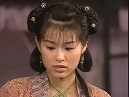 胡杏儿剧集剧照
