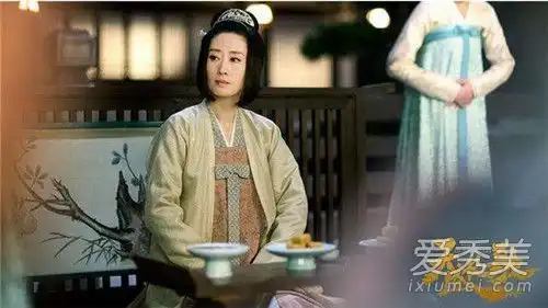 天盛长歌凤知微阿娘身份是什么天盛长歌凤知微母亲结局曝光
