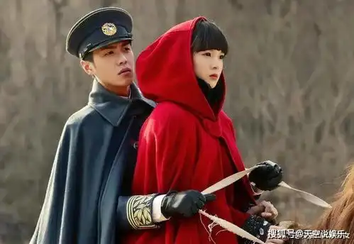 陈瑶新剧来袭,再次女扮男装出演角色,搭档人气小生上演绝美爱恋
