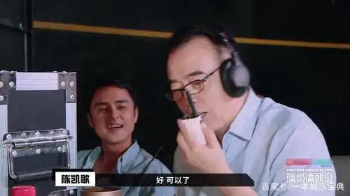 沈梦辰被陈凯歌执导悲伤逆流成河,第一次女一就被批
