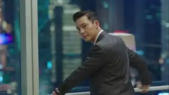 南方有乔木情义抉择版片花曝光陈伟霆情陷白百合秦海璐
