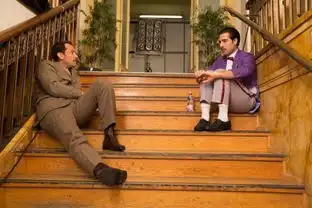 韦斯安德森动画犬之岛柏林首映,大家都赞美了它
