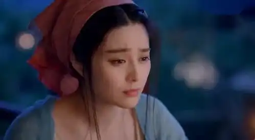 武媚娘传奇武如意得知守宫砂的残忍做法,从中悟出宫廷真理