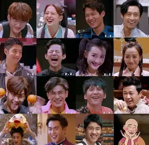 明星大侦探六七季官宣,双北cp等你,肖战白白有望回归吗
