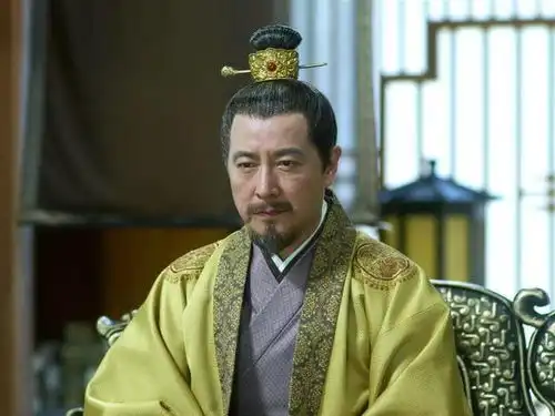 雪中悍刀行第四个大反派角色上线是杀害徐凤年母亲的主谋
