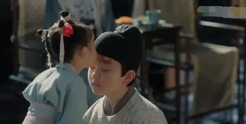 清平乐李玮并非大奸大恶,为何徽柔嗤之以鼻