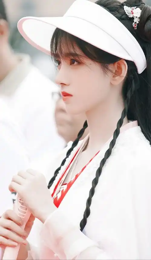 鞠婧祎的颜值,是多少人求不来的腾讯新闻