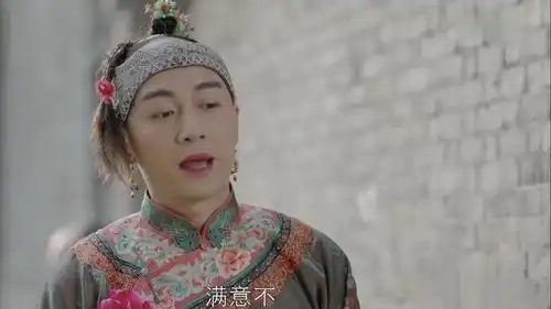 那年花开沈星移女装为博周莹一笑孙俪情陷陈晓
