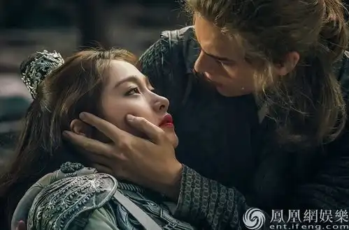 图兰朵魔咒缘起发布主题曲张靓颖献声唱出歌剧范儿
