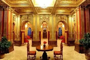 西虹市首富取景地曝光2000万租下的城堡竟是在这儿
