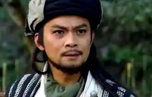 天龙八部播出24年后,黄日华渐渐隐退,李若彤透露昔日恋情
