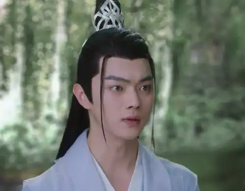 千古玦尘许凯说情话很苏,张嘉倪演的芜浣气人,周冬雨灵动可爱