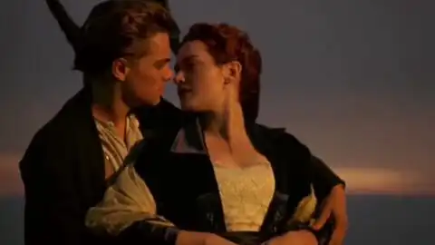 看无字幕经典电影片段练听力背单词之003titanic泰坦尼克号难度1星听力原文单词语法翻译解析在up主的专栏
