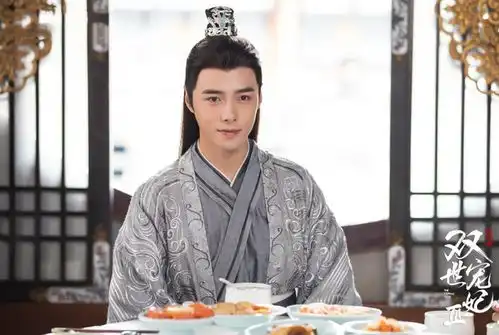 双世宠妃3墨言忱好可怜,成曲小檀追夫工具人,最终黑化