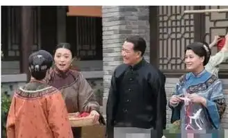 亮剑中遭李云龙炮轰,演完老婆又成儿媳,秀芹太秀了
